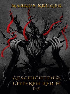 cover image of Geschichten aus dem Unteren Reich 1--5